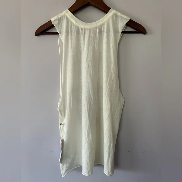 Spiritual Gangster Hamsa Day of the Dead Muscle Tee, NWT, Size M - Picture 3 of 6